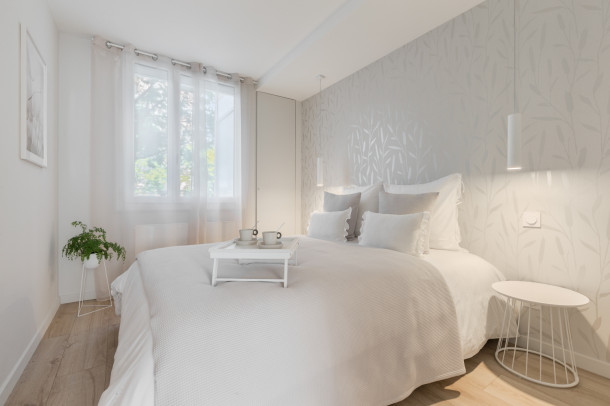 Arabesque chambre 3